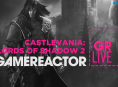 Livestream Replay - Castlevania: Lords of Shadow 2