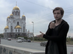 Russian man arrested for playing Pokémon Go in church