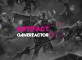 We're going to play Valve's Artifact on GR Live
