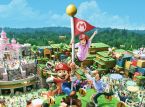 Super Nintendo World might be forced to close again due to the pandemic