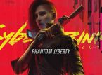 Cyberpunk 2077 getting revamped with Phantom Liberty update