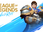 League of Legends: Wild Rift's closed beta has just started