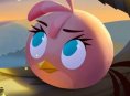 Angry Birds Stella unveiled