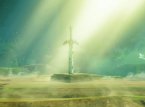 Is Satoru Iwata in The Legend of Zelda: Breath of the Wild?