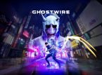 Ghostwire Tokyo - Hands-off preview