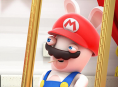 Mario + Rabbids Kingdom Battle's next DLC is set for June