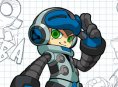 3 new trailers showing Mighty No. 9 moves