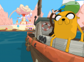 We talked Adventure Time: Pirates of the Enchiridion at E3