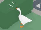 GOTY 19 Countdown #7: Untitled Goose Game