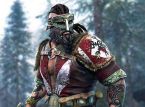 For Honor's Steam reviews shift to 'mostly negative'