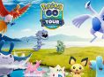 Pokémon Go Tour: Johto is kicking off in February 2022