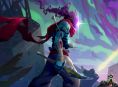 Dead Cells: The Queen and The Sea DLC is releasing this January