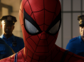 Spider-Man is best-selling superhero game ever in the US