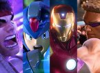 The entire Marvel vs. Capcom: Infinite roster revealed