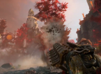 Here's 17 brutal minutes from Shadow Warrior 3