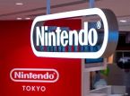 Nintendo shares plummet following rumours of Switch successor's delay