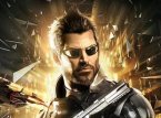 Complete Deus Ex: Mankind Divided without a single kill