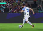 How to score more in Pro Evolution Soccer 2018