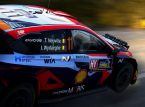 EA Sports WRC Season 2 brings a brand new Central European Rally as a major feature