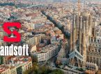 Sandsoft opens its second headquarters in Barcelona, making the city its main European base