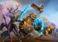 New class revealed for Echtra Games' Torchlight III