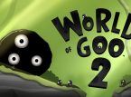 World of Goo 2 is only a few months away