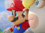Ubisoft Milan very pleased with Mario + Rabbids' success