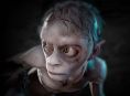 Check out gameplay from The Lord of the Rings: Gollum