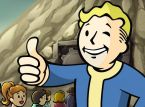 Bethesda hiring for a new "AAA freemium game"