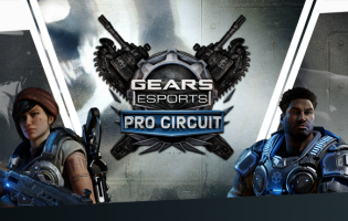 Three Gears pro players suspended from Pro Circuit