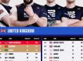 Team UK are the PUBG Nations Cup 2022 champions