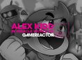 We're playing Alex Kidd in Miracle World DX on today's GR Live