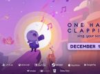 Voice-controlled platformer One Hand Clapping is coming to consoles on December 14