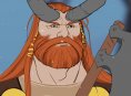The Banner Saga 2 headlines Games With Gold in July
