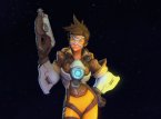 Overwatch's Tracer heading to Heroes of the Storm