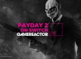 GR Live: Payday 2 on Switch