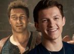 The Uncharted movie is being filmed in Berlin