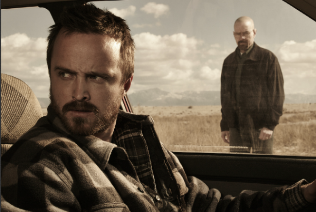 Breaking Bad's Aaron Paul could star in Season 2 of Fallout