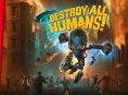 Destroy All Humans! remake is invading Nintendo Switch on June 29