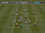 FIFA 15 bug on PC has players rush the centre circle