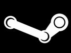 Steam's active player base takes a hit