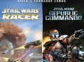 A Switch combo pack containing Star Wars Episode I Racer and Republic Commando has surfaced online