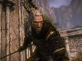 The Witcher 2 tops the chart
