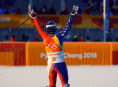 Steep Road to the Olympics competition detailed