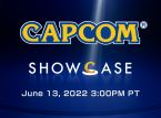 The first Capcom Showcase will broadcast on June 13