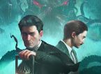 Frogwares announces its next Sherlock Holmes game with lots of Lovecraftian flavor