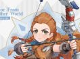 Aloy from Horizon is coming to Genshin Impact