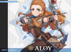 Aloy from Horizon is coming to Genshin Impact