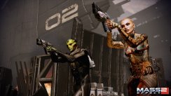 Mass Effect 2 DLC revealed