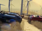 Grand Theft Auto Online: Updated & Dangerous